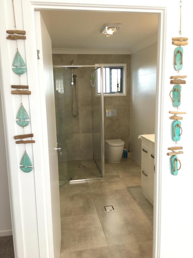 2Bd Family Or Couple Guesthouse Upstairs Near Turf Club, Hota In Bundall Gold Coast Ngoại thất bức ảnh