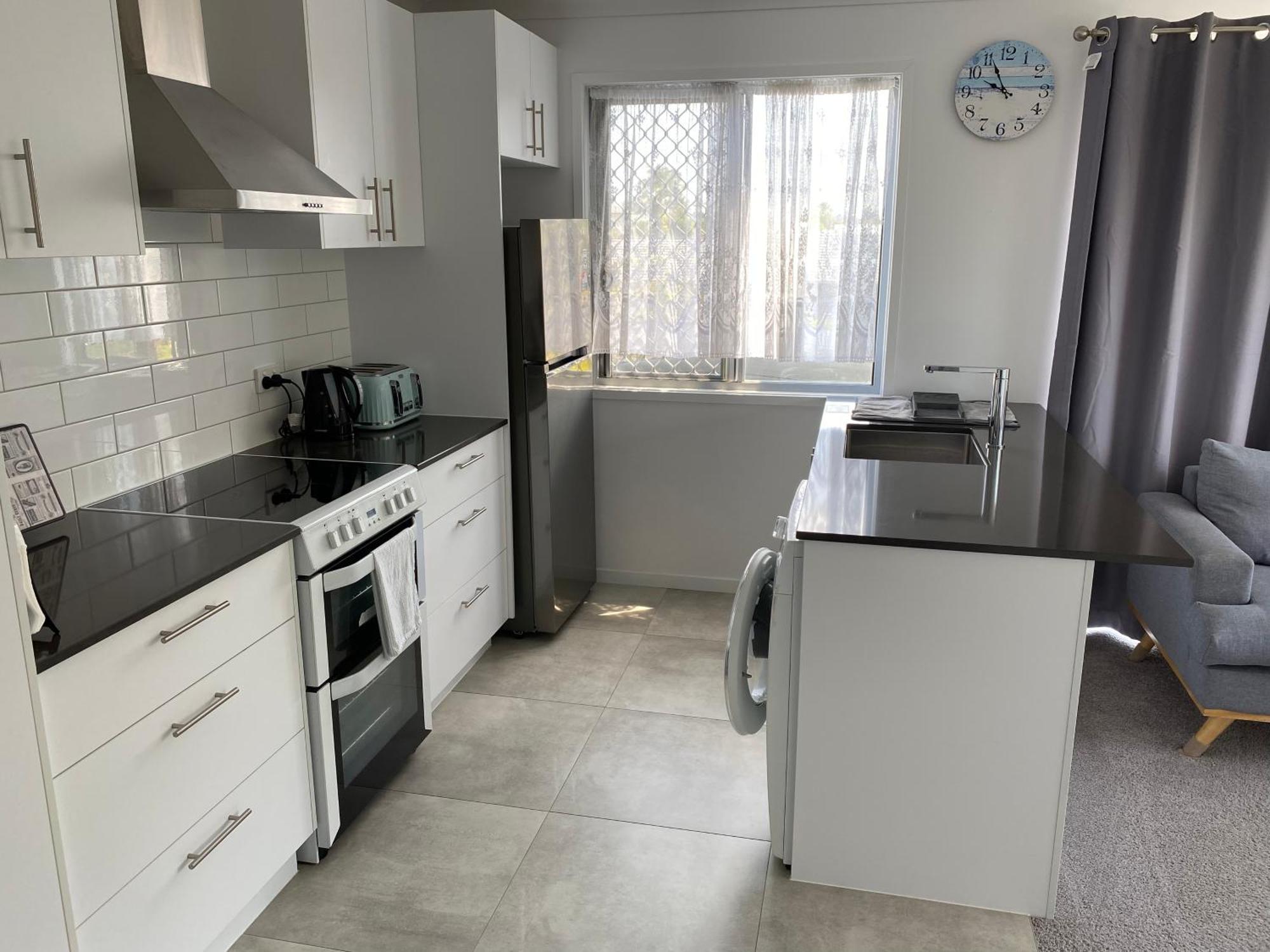 2Bd Family Or Couple Guesthouse Upstairs Near Turf Club, Hota In Bundall Gold Coast Ngoại thất bức ảnh