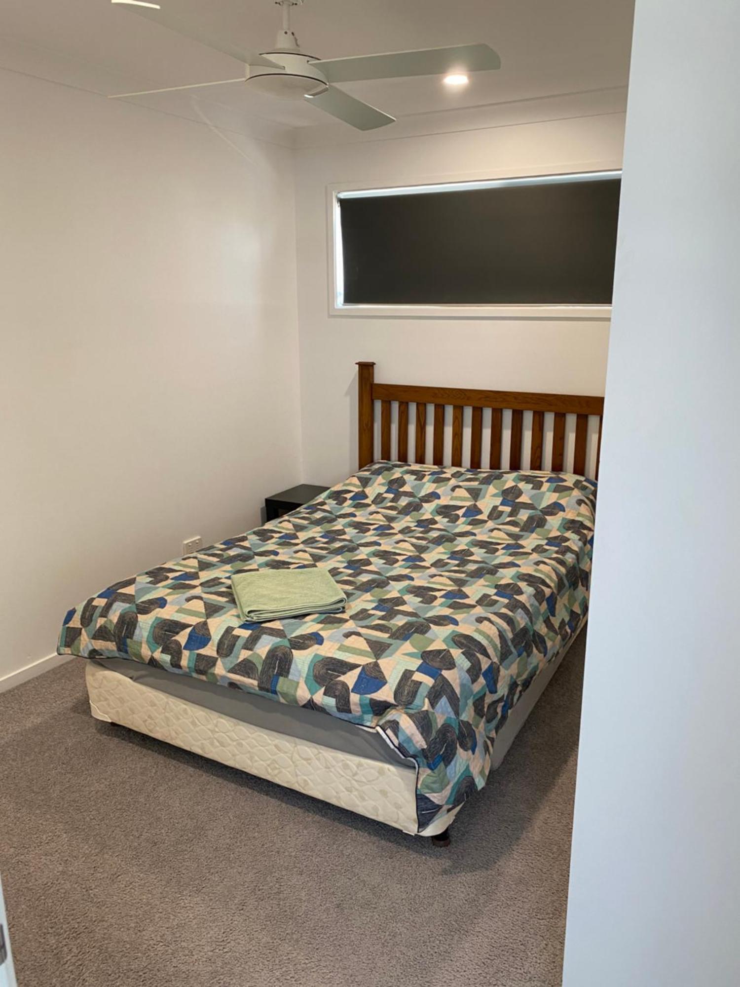 2Bd Family Or Couple Guesthouse Upstairs Near Turf Club, Hota In Bundall Gold Coast Ngoại thất bức ảnh